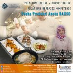 Pelatihan Online Membangun Usaha Kuliner Bakso