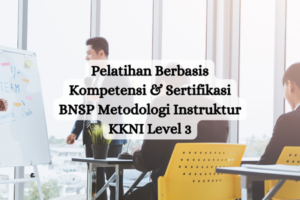 Sertifikasi BNSP Pengukuran Produktivitas (1)