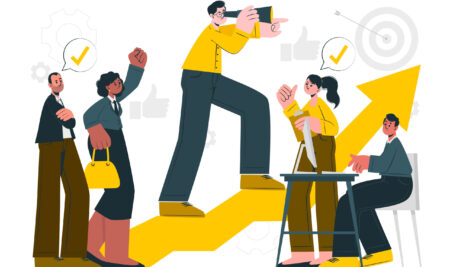 3 Kunci Penting dari One Minute Manager or Leadership