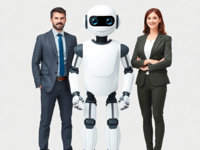 Kursus Pelatihan Online Belajar AI sebagai Profesional, Akademisi, dan Wirausaha