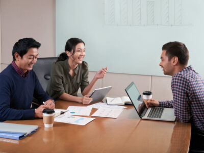 Kursus / Pelatihan Online Fasih Berbahasa Perancis untuk Kesuksesan Profesional